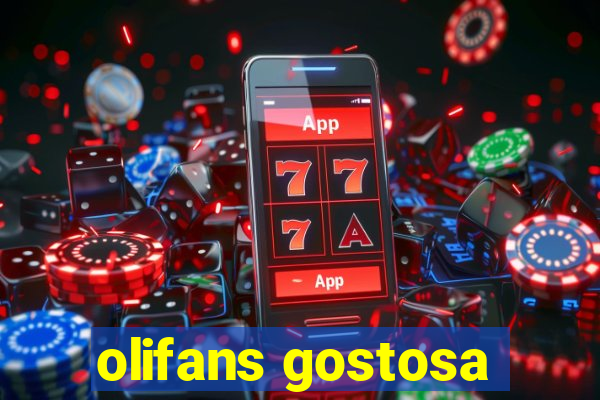 olifans gostosa